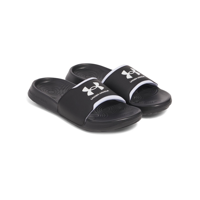 Ignite Select – Black/Black/White