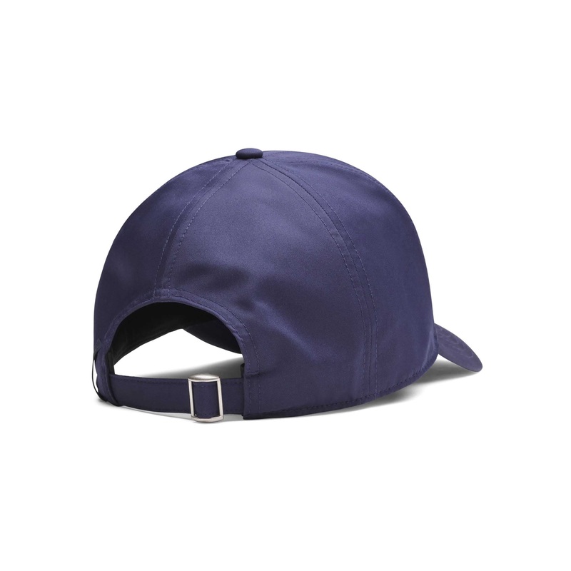 Storm Blitzing Adjustable Cap – Navy