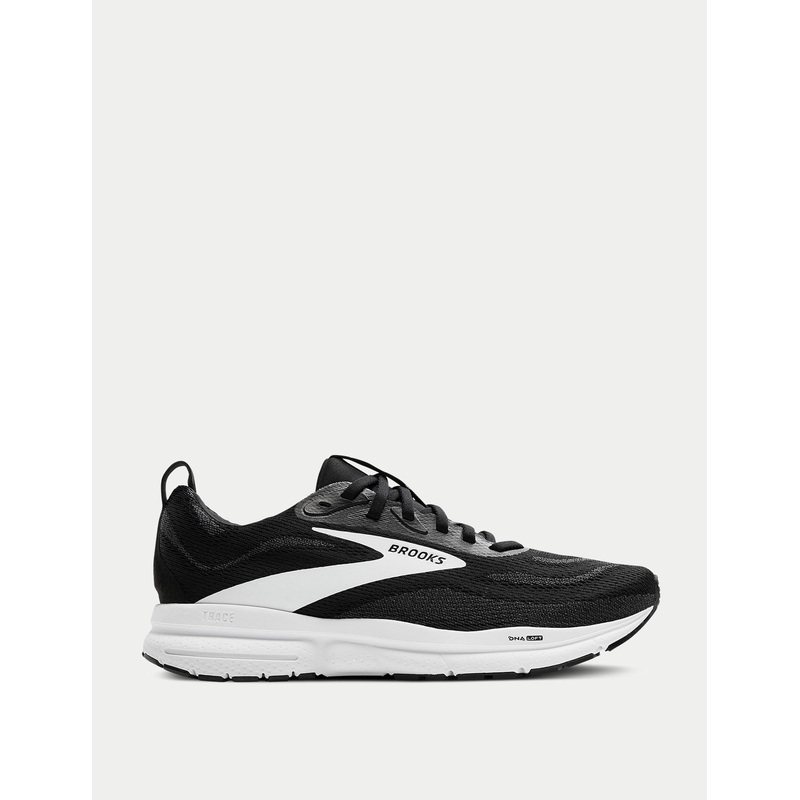 Trace 4 – Black/Grey/White