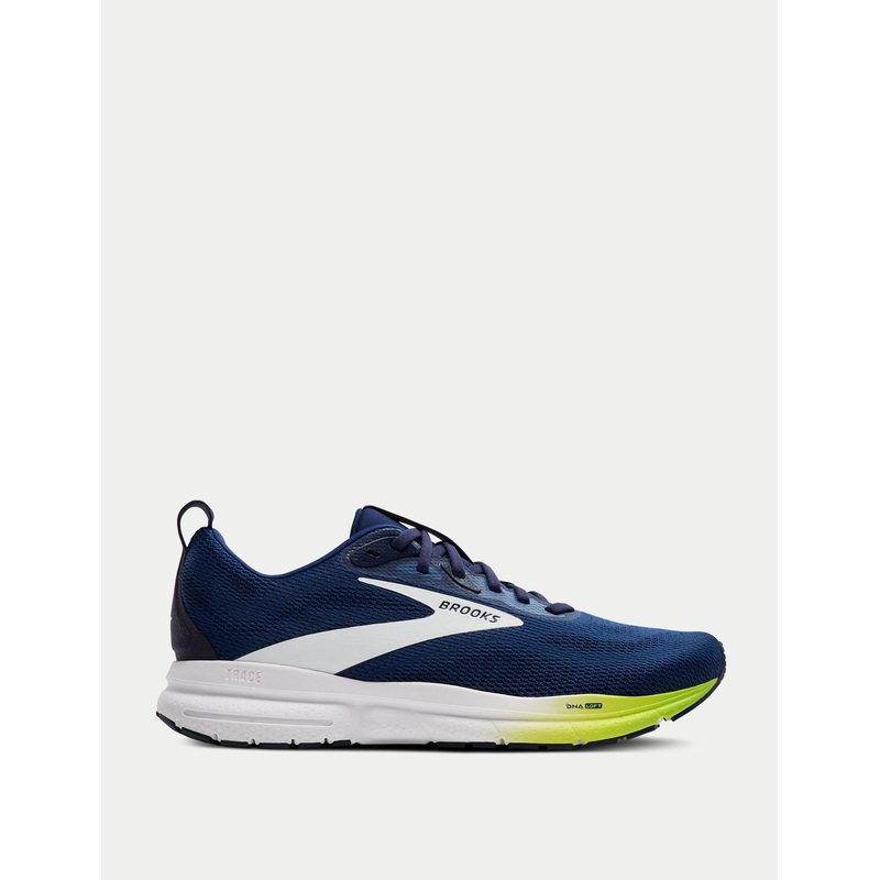 Trace 4 – Navy/Peacoat/Acid Lime