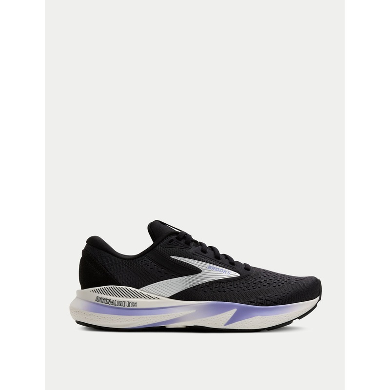 Adrenaline GTS 24 – Ebony/Blue Heron/Silver