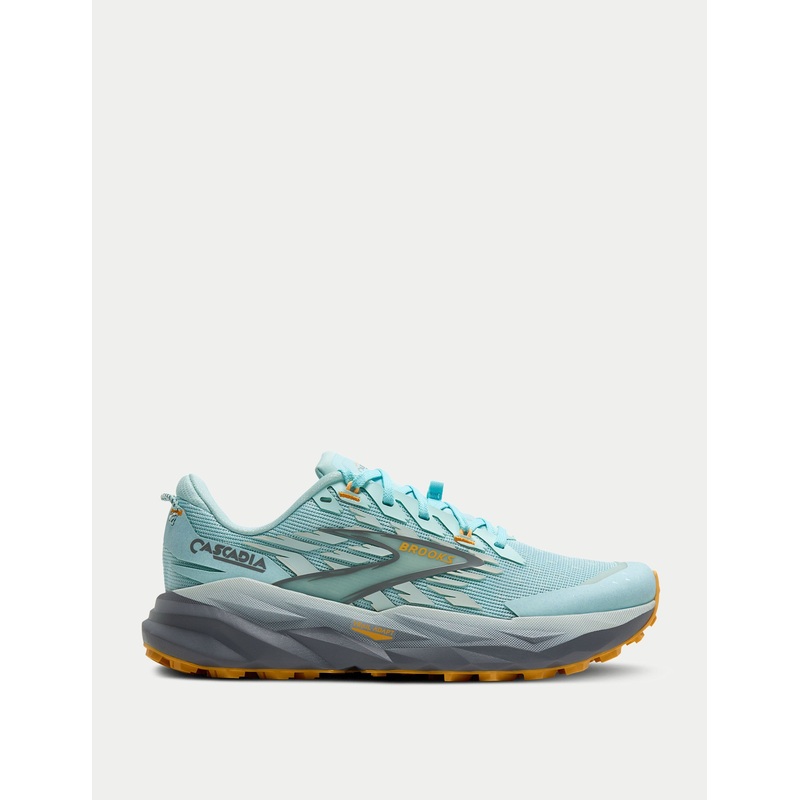 Cascadia 19 – Clearwater/Primer Grey/Apricot