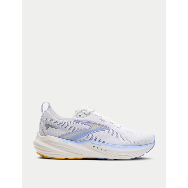 Glycerin 22 – White/Blue Heron/Apricot