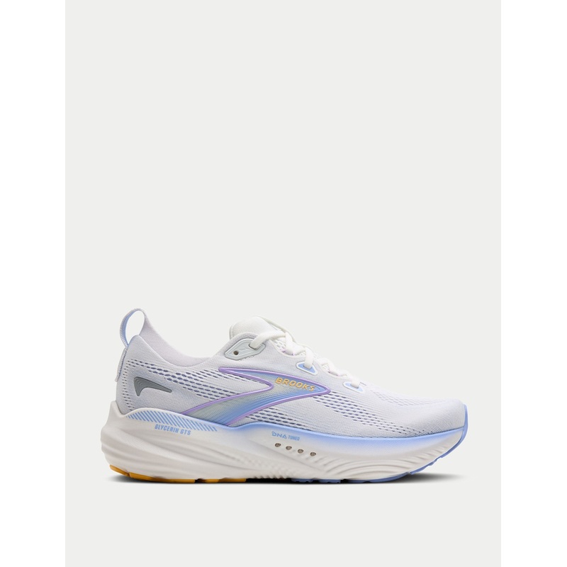 Glycerin GTS 22 – White/Blue Heron/Apricot