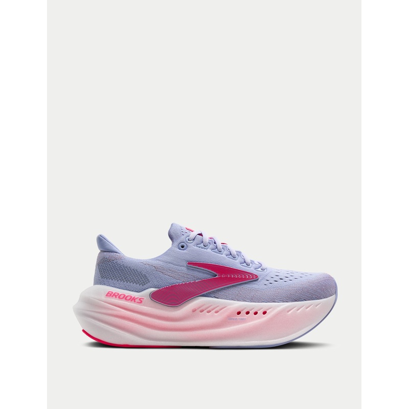 Glycerin Max – Blue Heron/Diva Pink/White