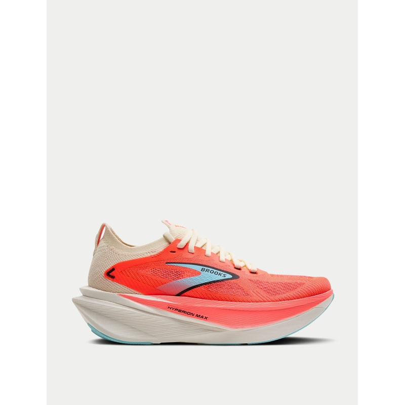 Hyperion Max 3 – Coconut/Fiery Coral/Atomizer