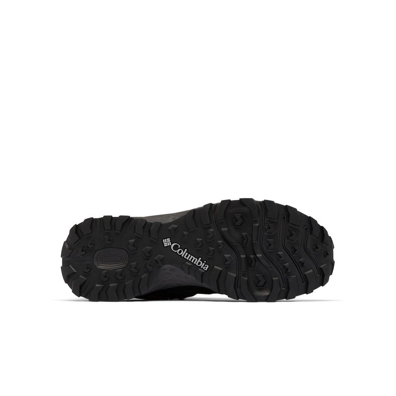 Peakfreak Rush Outdry – Black