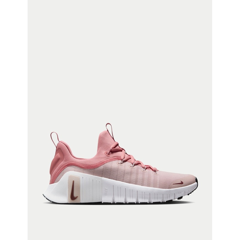 Free Metcon 6 Shoes – Silt Red/Red Sepia/Red Stardust