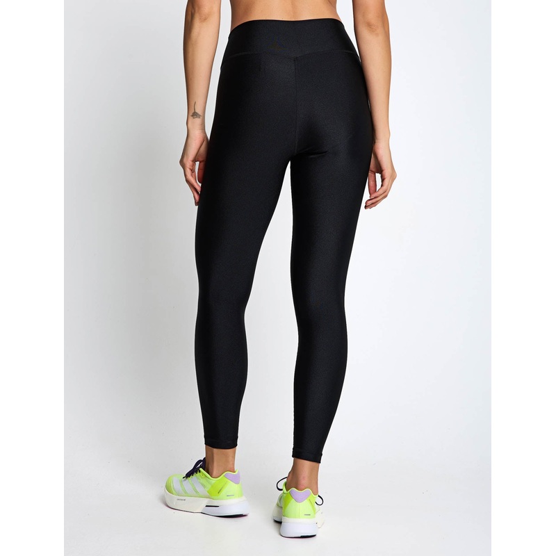 Optime Essentials Shine 7/8 Leggings – Black