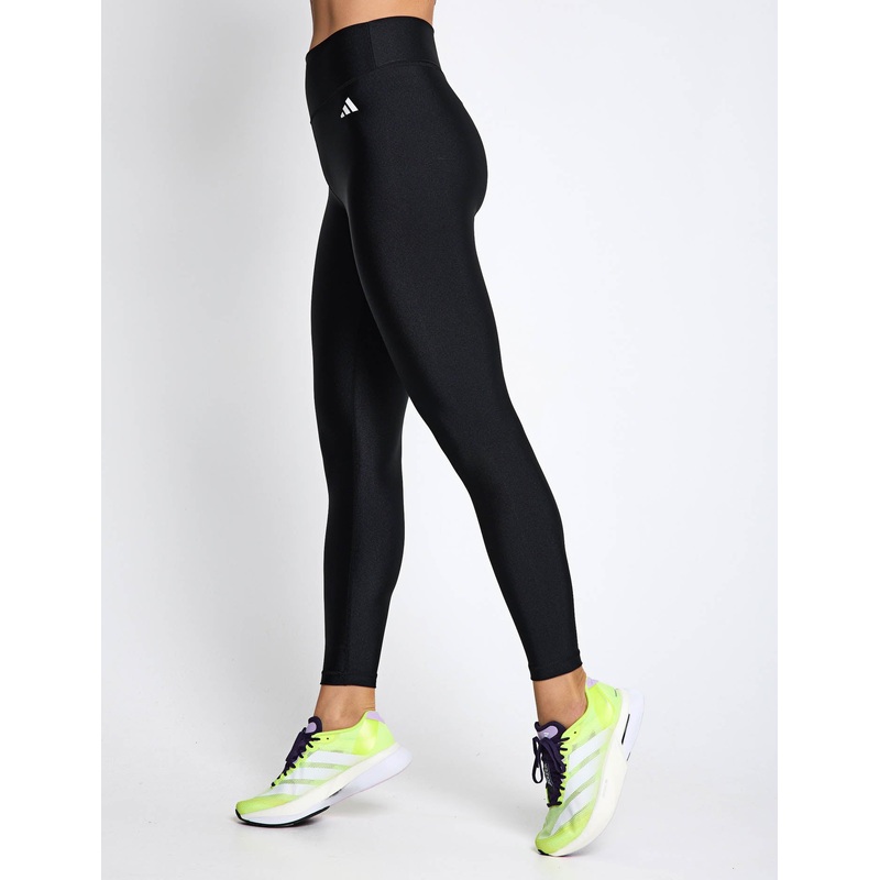 Optime Essentials Shine 7/8 Leggings – Black