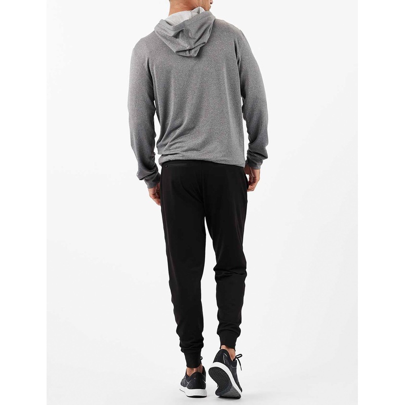 Sunday Performance Jogger – Black