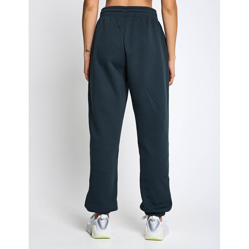 Sportswear Phoenix Fleece Oversized Sweatpants – Seaweed/Sail