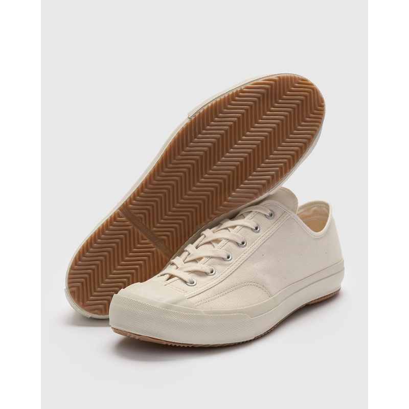 Gym Classic Sneaker in White