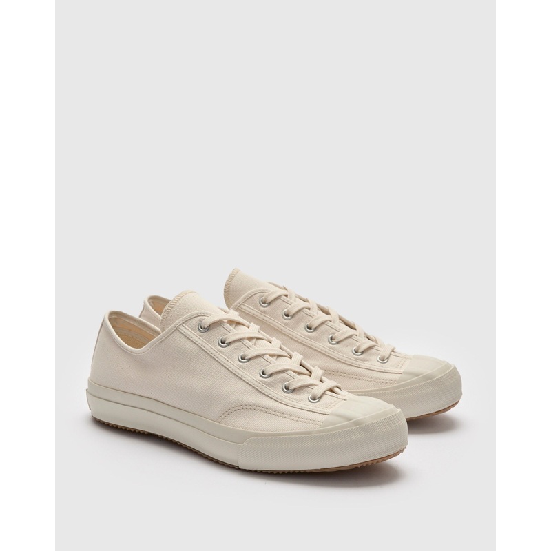 Gym Classic Sneaker in White