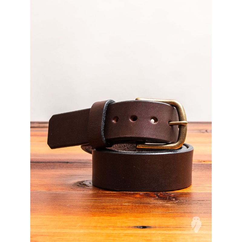 “Wenatchee Belt” in Mocha Brown