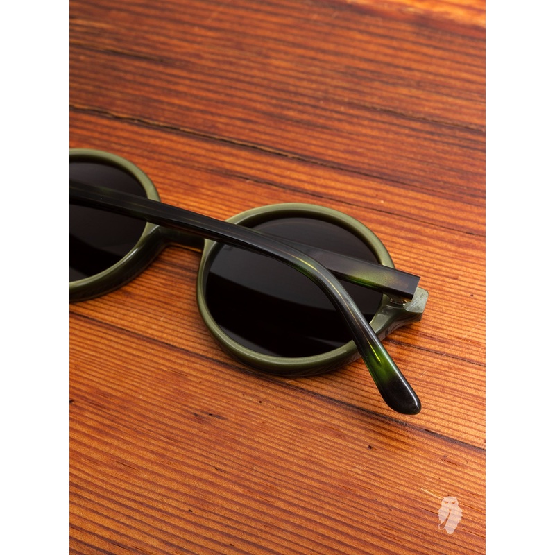 “Doc” Sunglasses in Mash