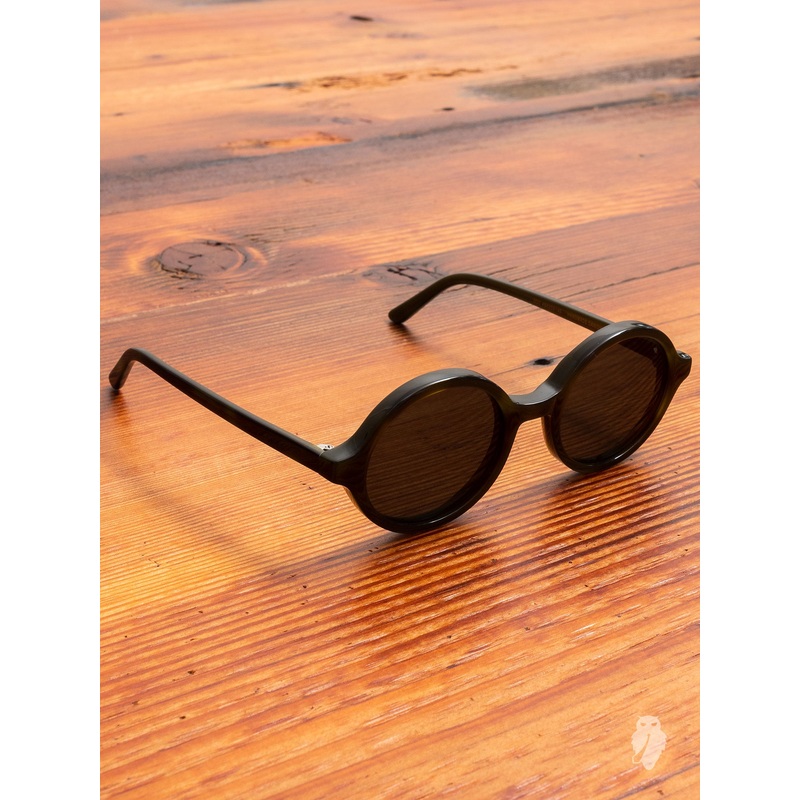 “Doc” Sunglasses in Mash