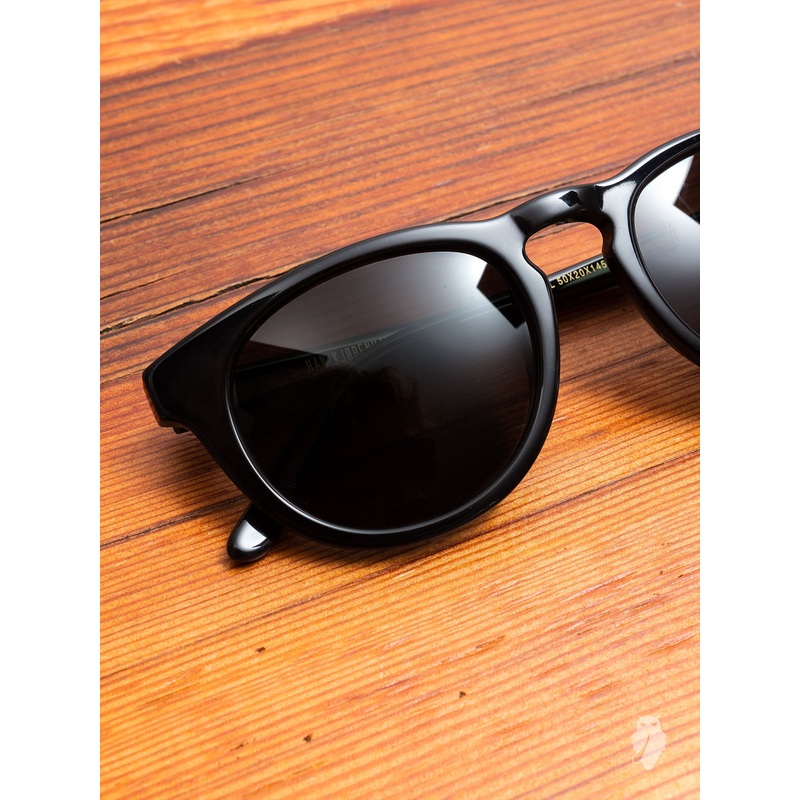 “Timeless” Sunglasses in Black