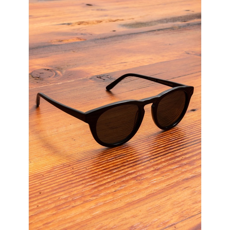 “Timeless” Sunglasses in Black