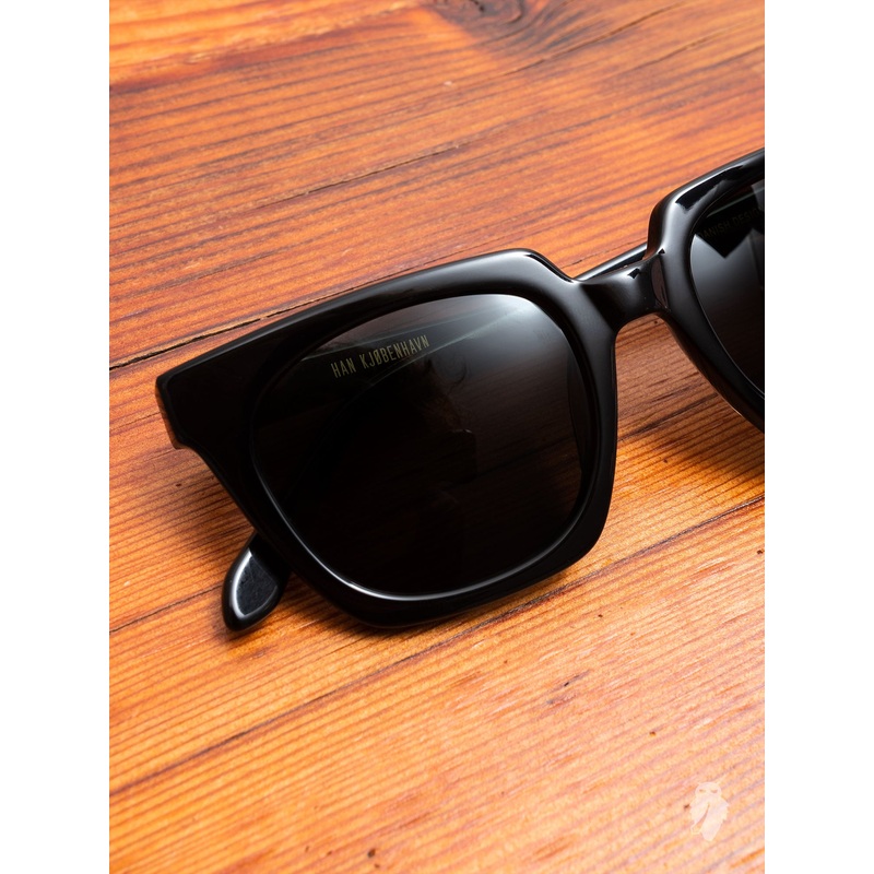 “Union” Sunglasses in Black