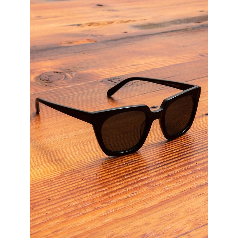 “Union” Sunglasses in Black