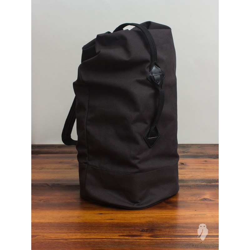 “Cargo Caryall” in Burnt Oak