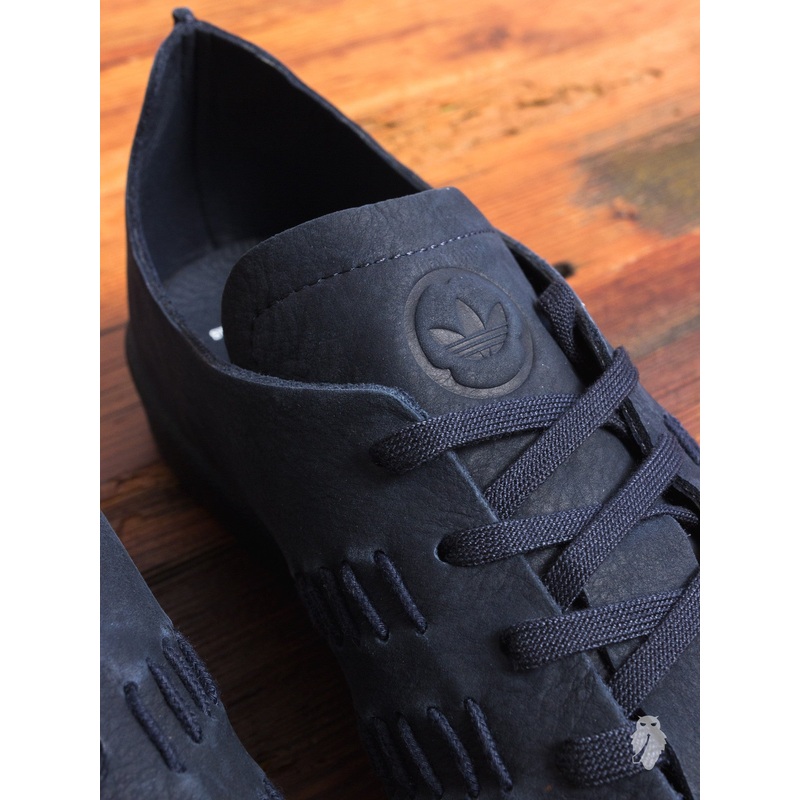 WH Campus 80s Sneaker in Night Navy