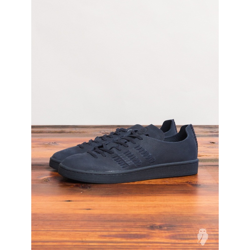 WH Campus 80s Sneaker in Night Navy