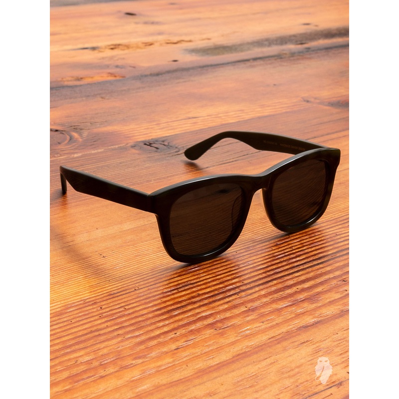 “Wolfgang” Sunglasses in Mash