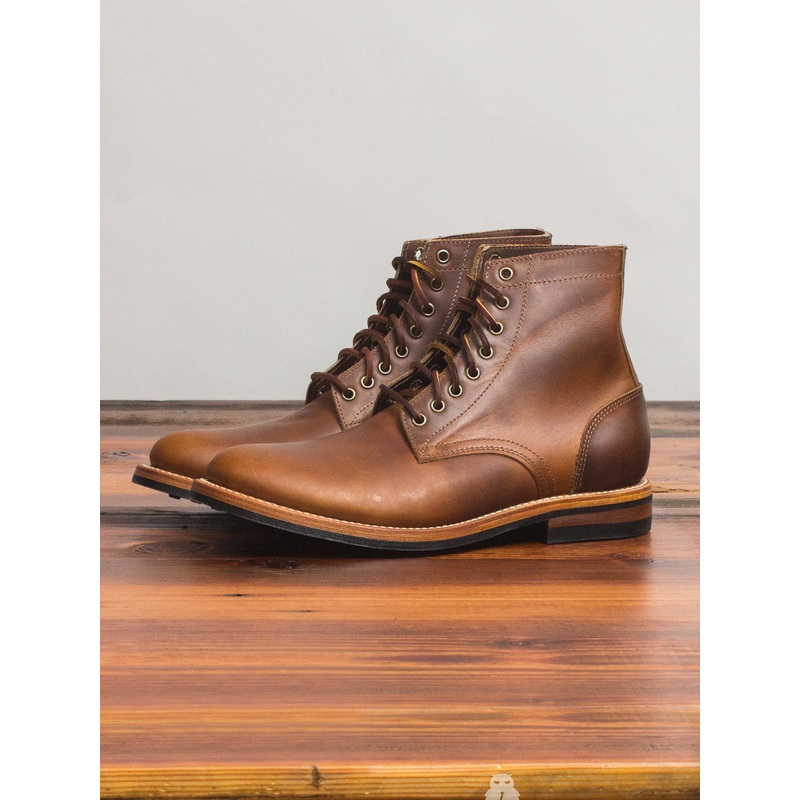 “Dainite Trench Boot” in Sunset Renegade