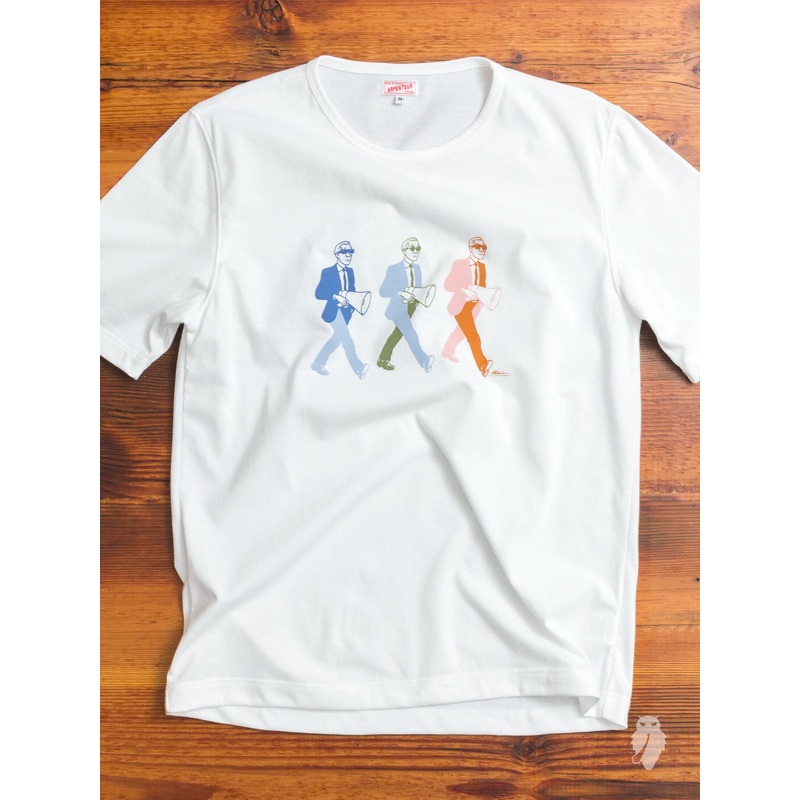 Graphique T-Shirt in Guido