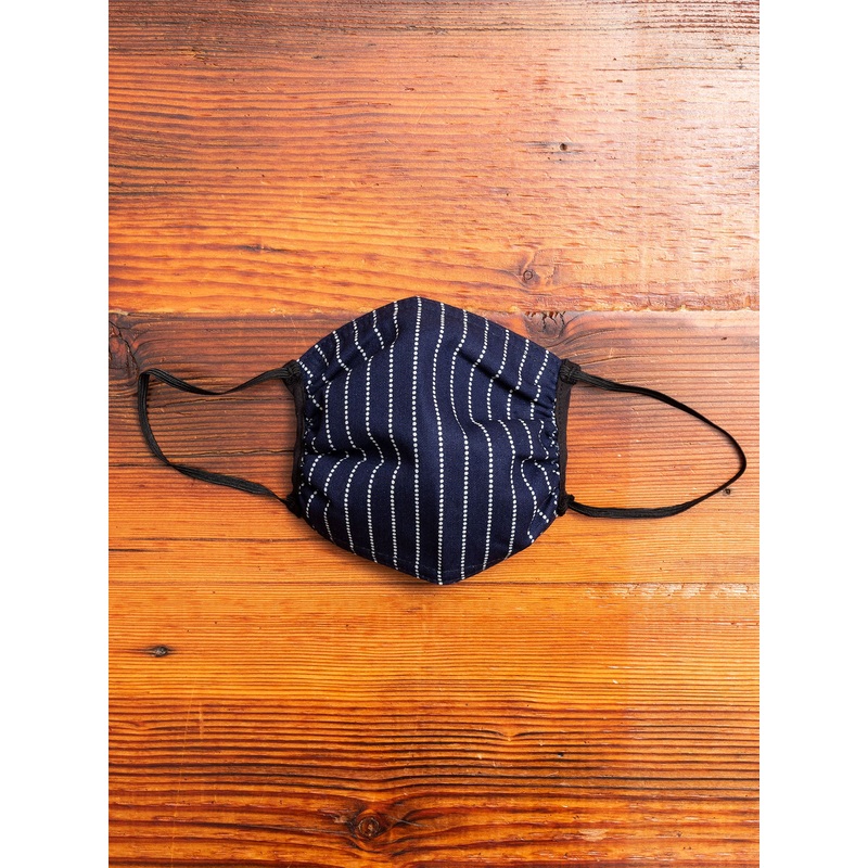 Type 1 Mask in Wabash