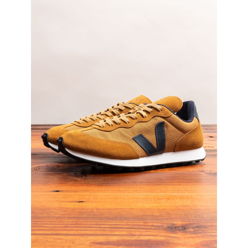 Rio Branco Sneaker in Ripstop Tent Nautico