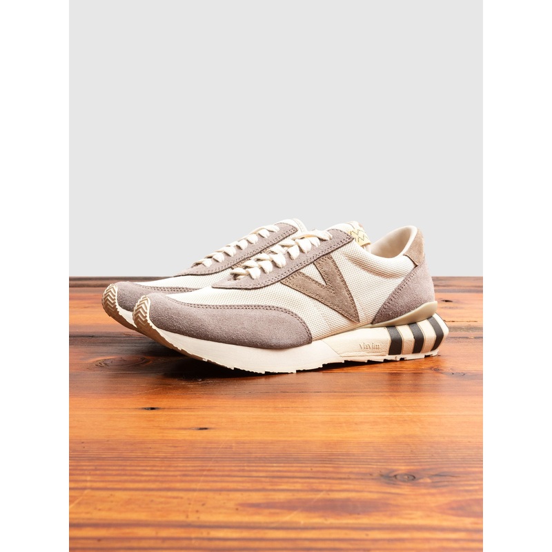 Attica Trainers in Grey
