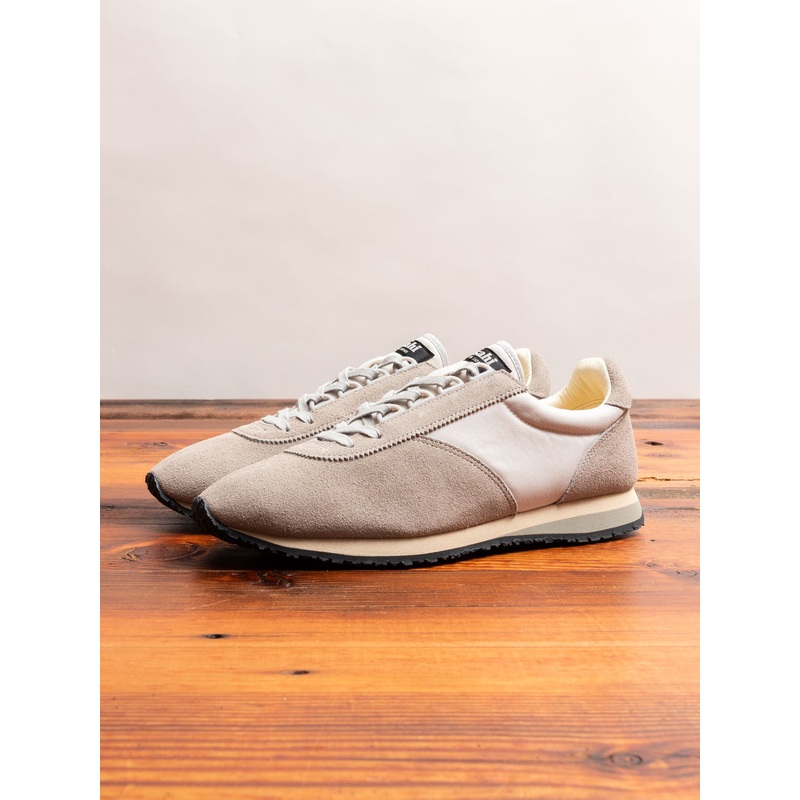 Trainer 024 in Grey