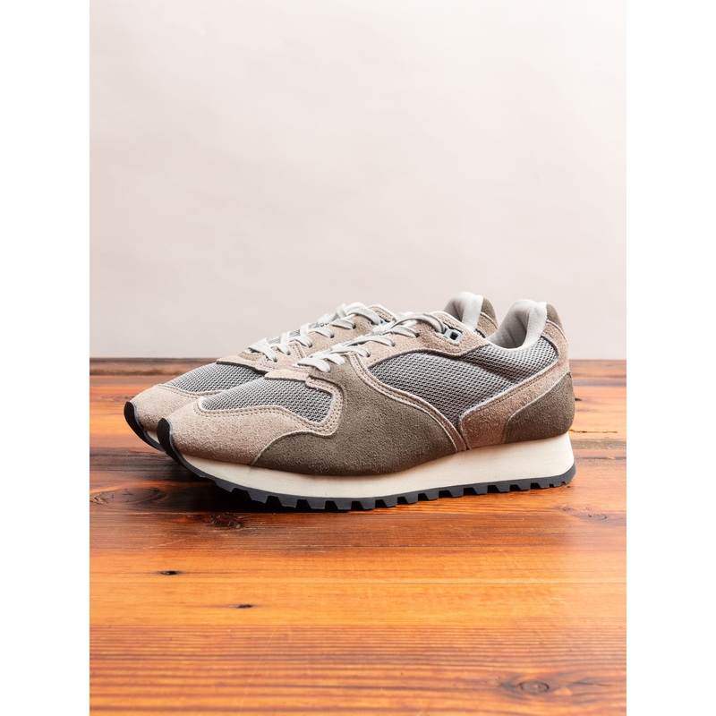 Trainer 033 in Grey