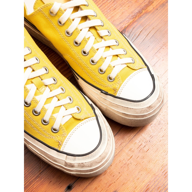 Skagway Lo G.Patten in Yellow