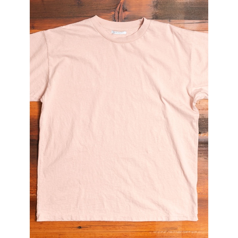 University T-Shirt in Twilight