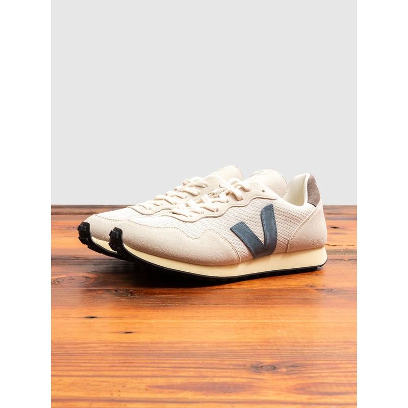 SDU Rec Sneaker in Natural California