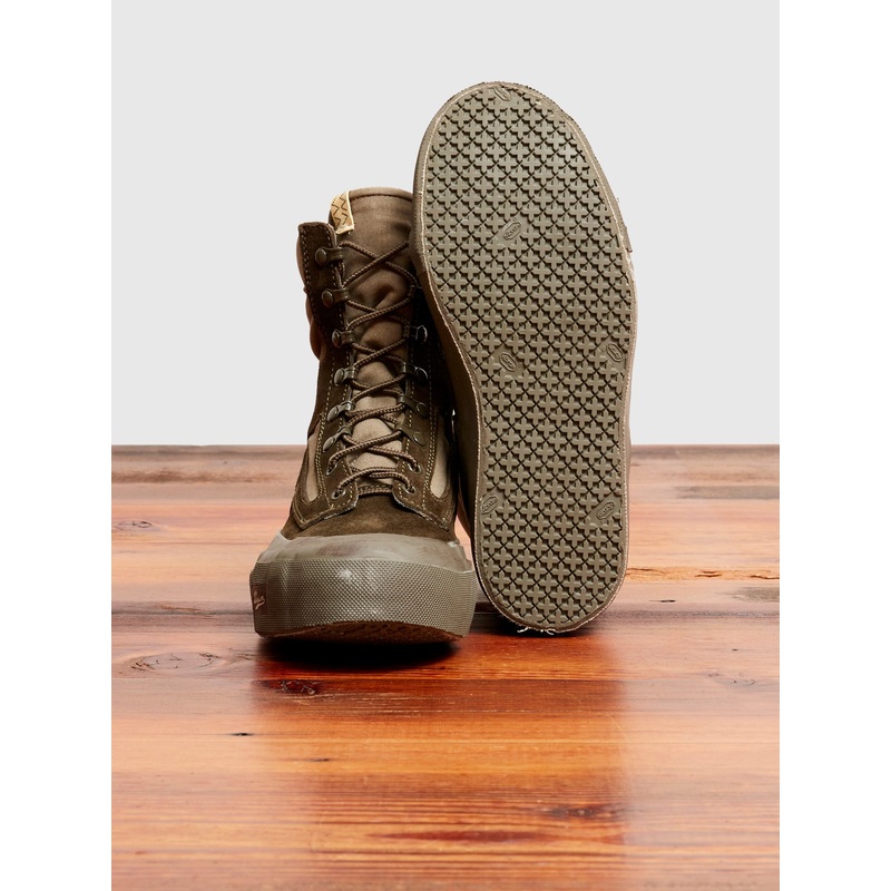 Tesota ’91-Folk in Olive