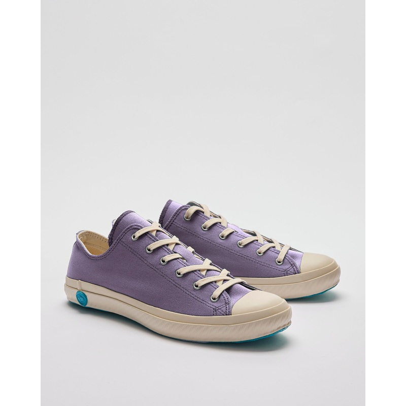01JP Low Top Sneaker in Light Purple