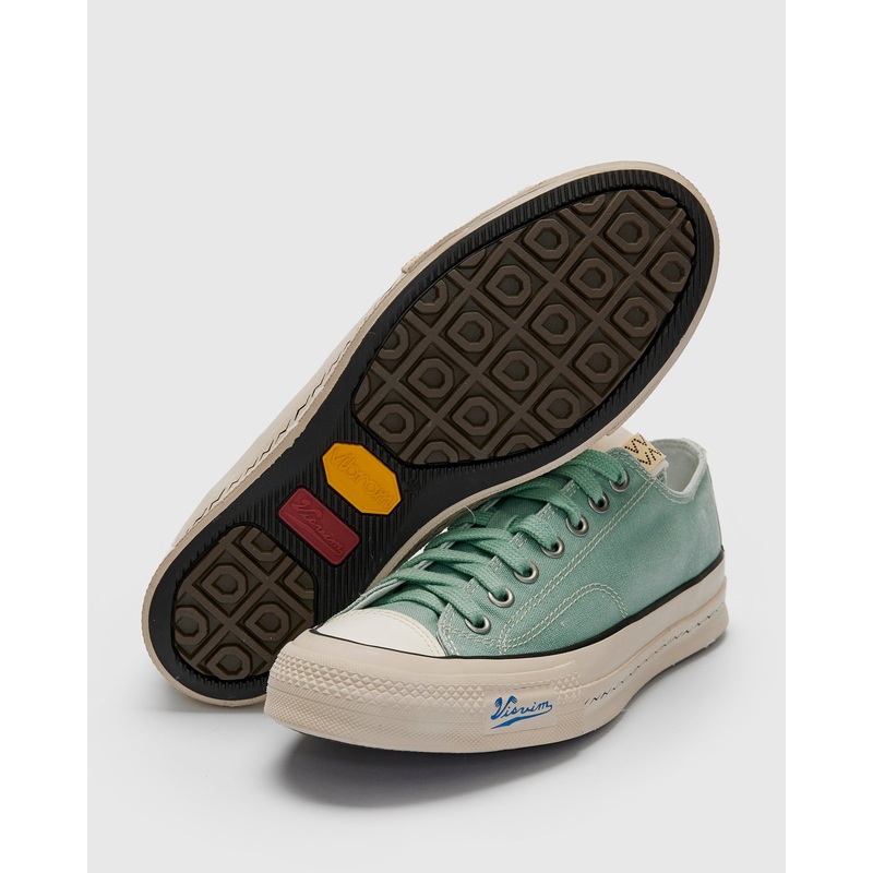 Skagway Lo in Light Green