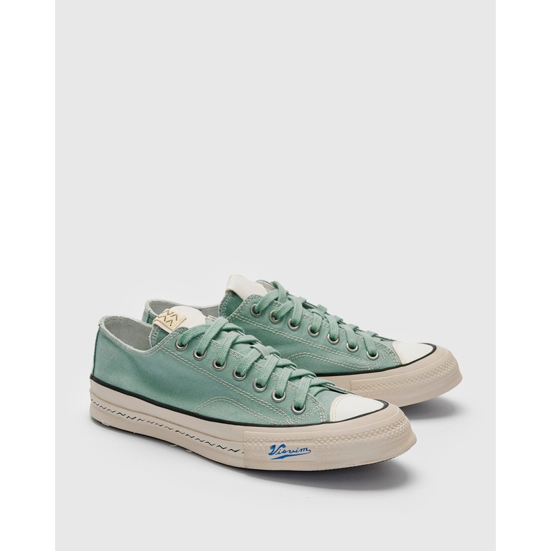 Skagway Lo in Light Green