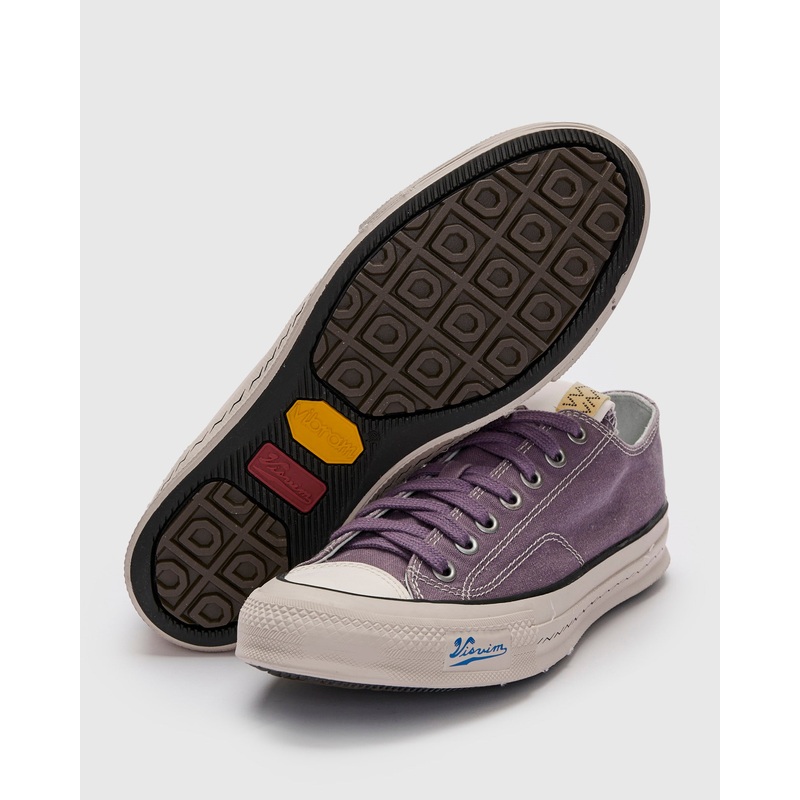 Skagway Lo in Purple