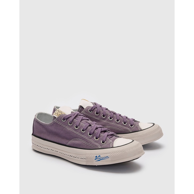 Skagway Lo in Purple