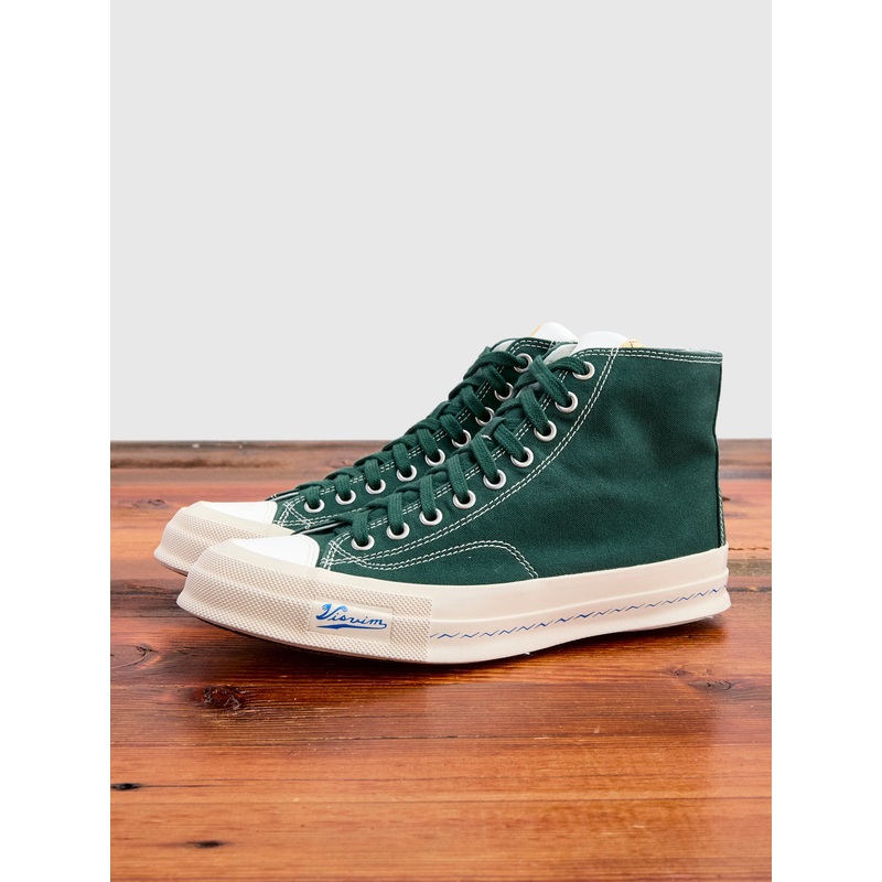 Skagway Hi in Green