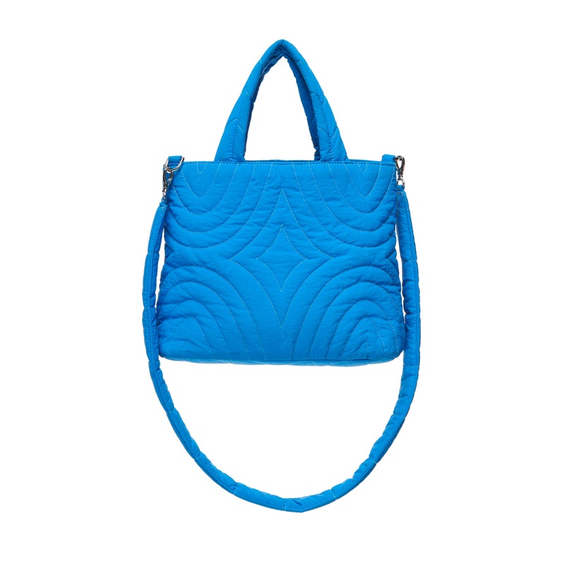 MEDINA BAG BLUE