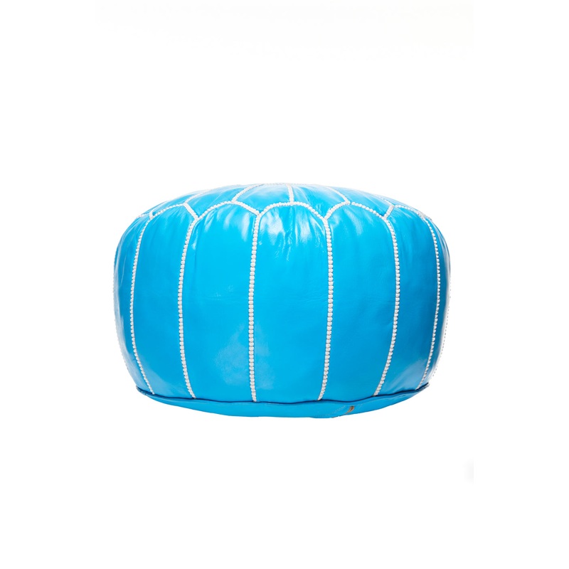 MEDINA SEAT CUSHION BLUE