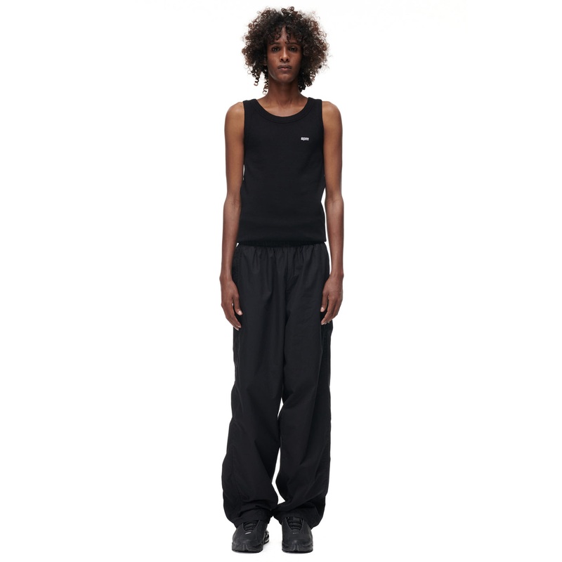 TRACKPANTS BLACK