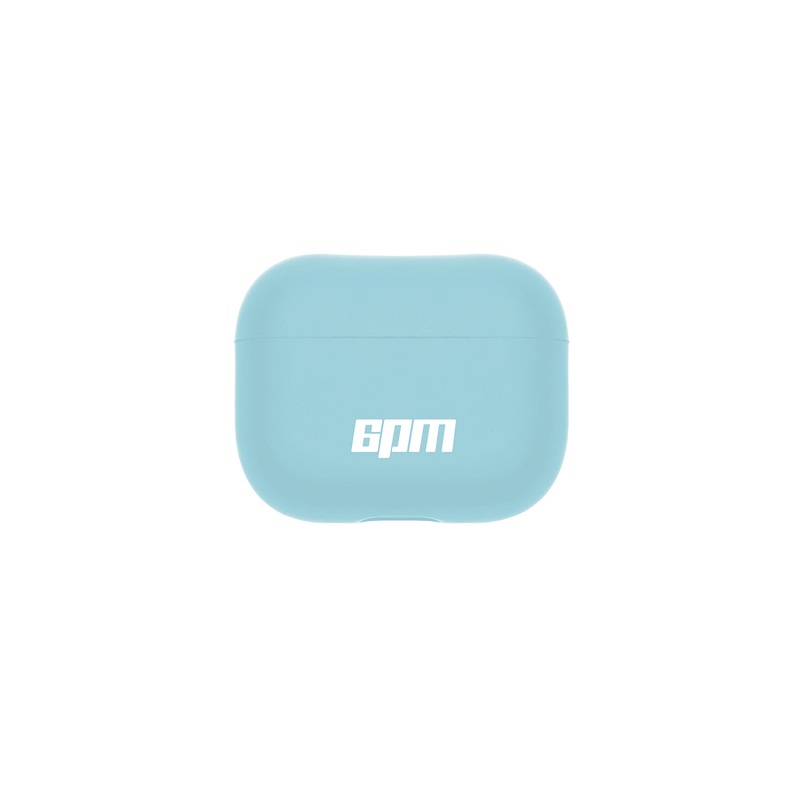 AIRPODS CASE TURQUOISE